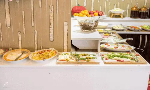 هتل دوسکو وان